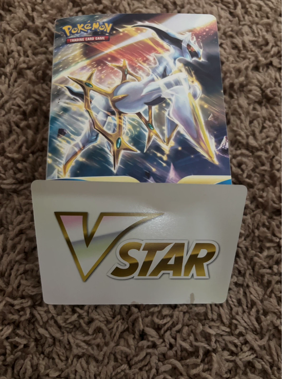 Pokémon Trading Cards Lot - photo 5