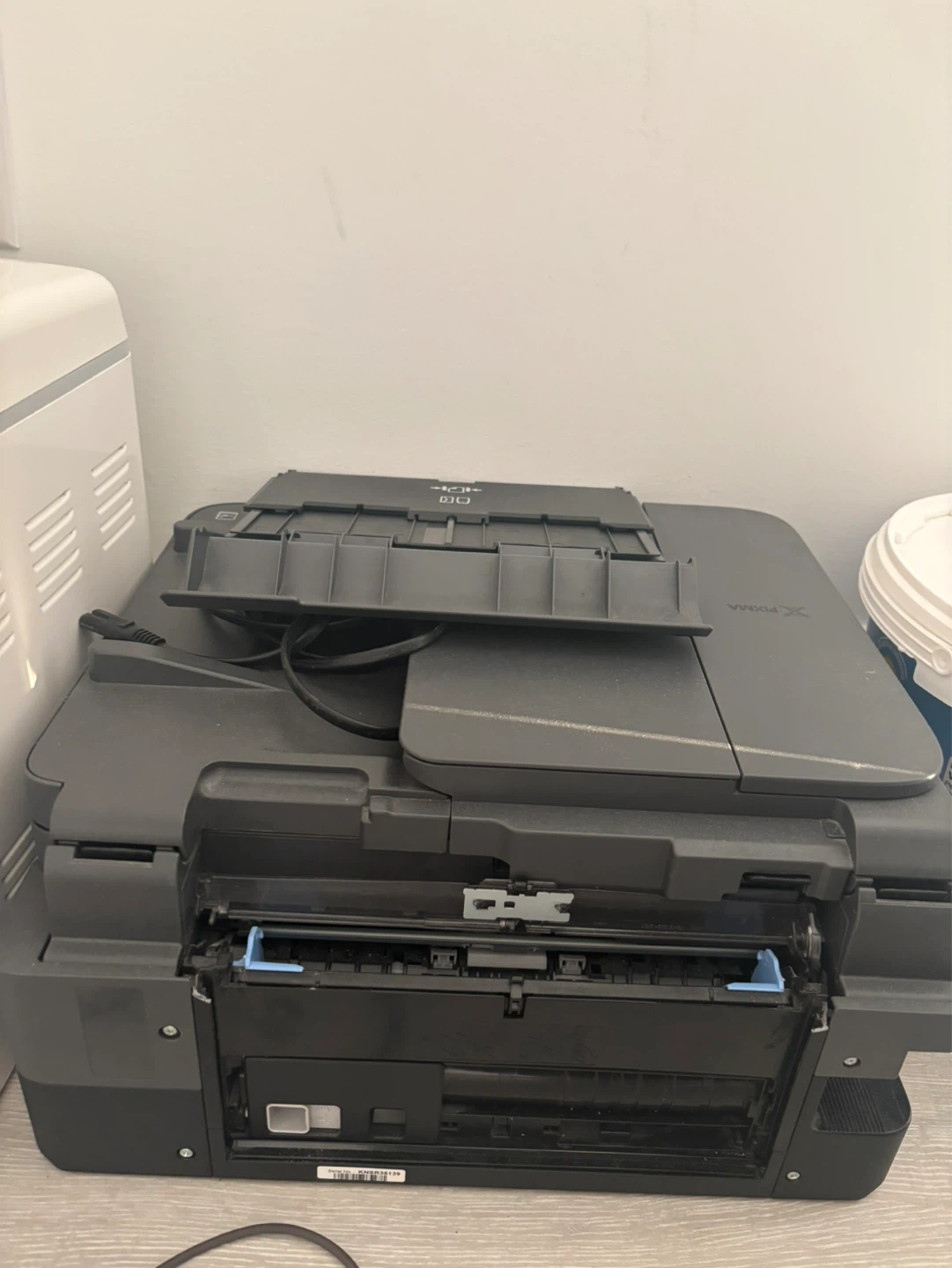 Canon PIXMA TR7020 All-in-One Printer