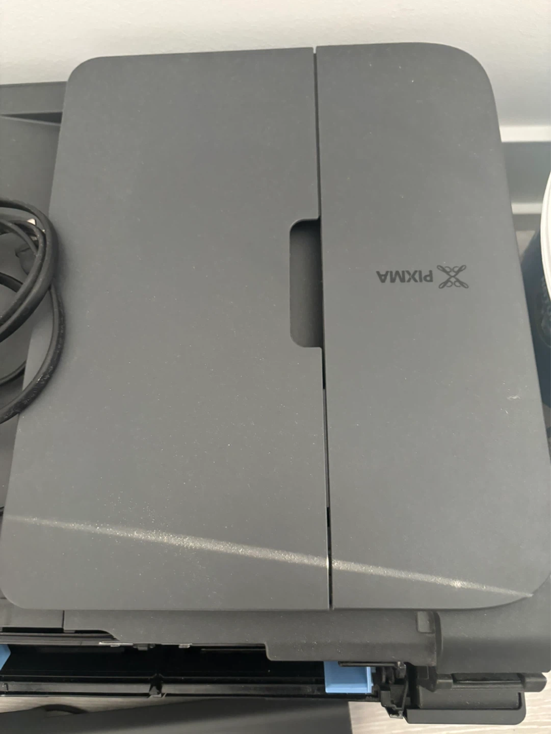 Canon PIXMA TR7020 All-in-One Printer - photo 4