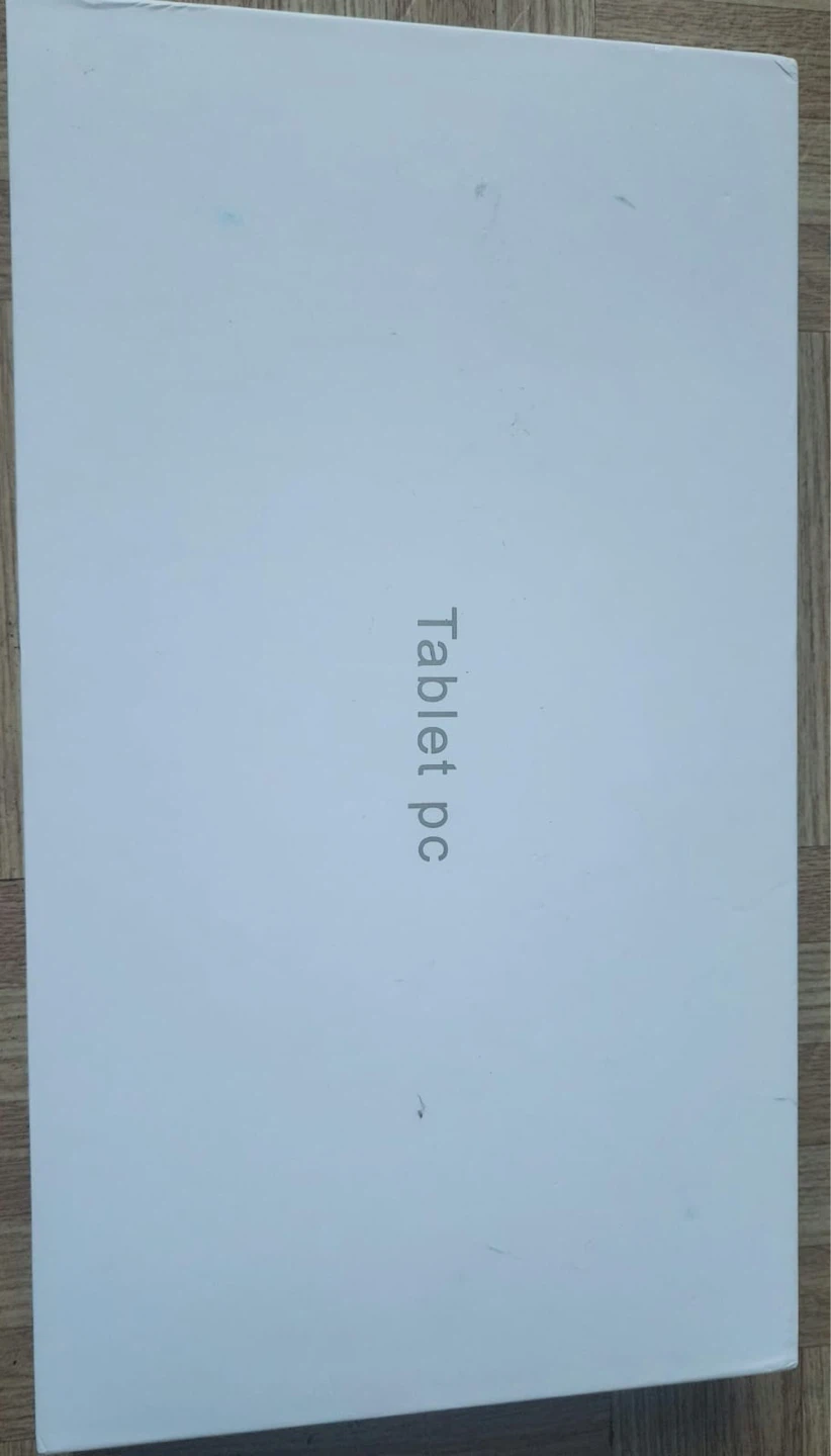 BEYODFU Tablet PC is 11inch - photo 3