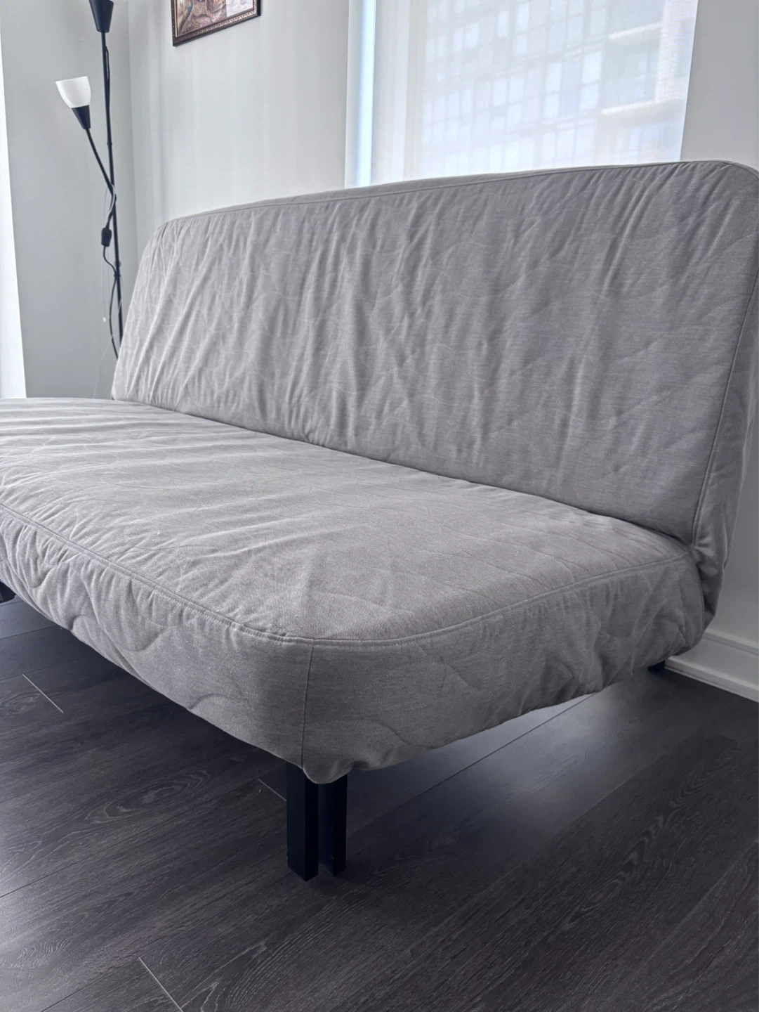IKEA Nyhamn Sofa Bed - Excellent Condition
