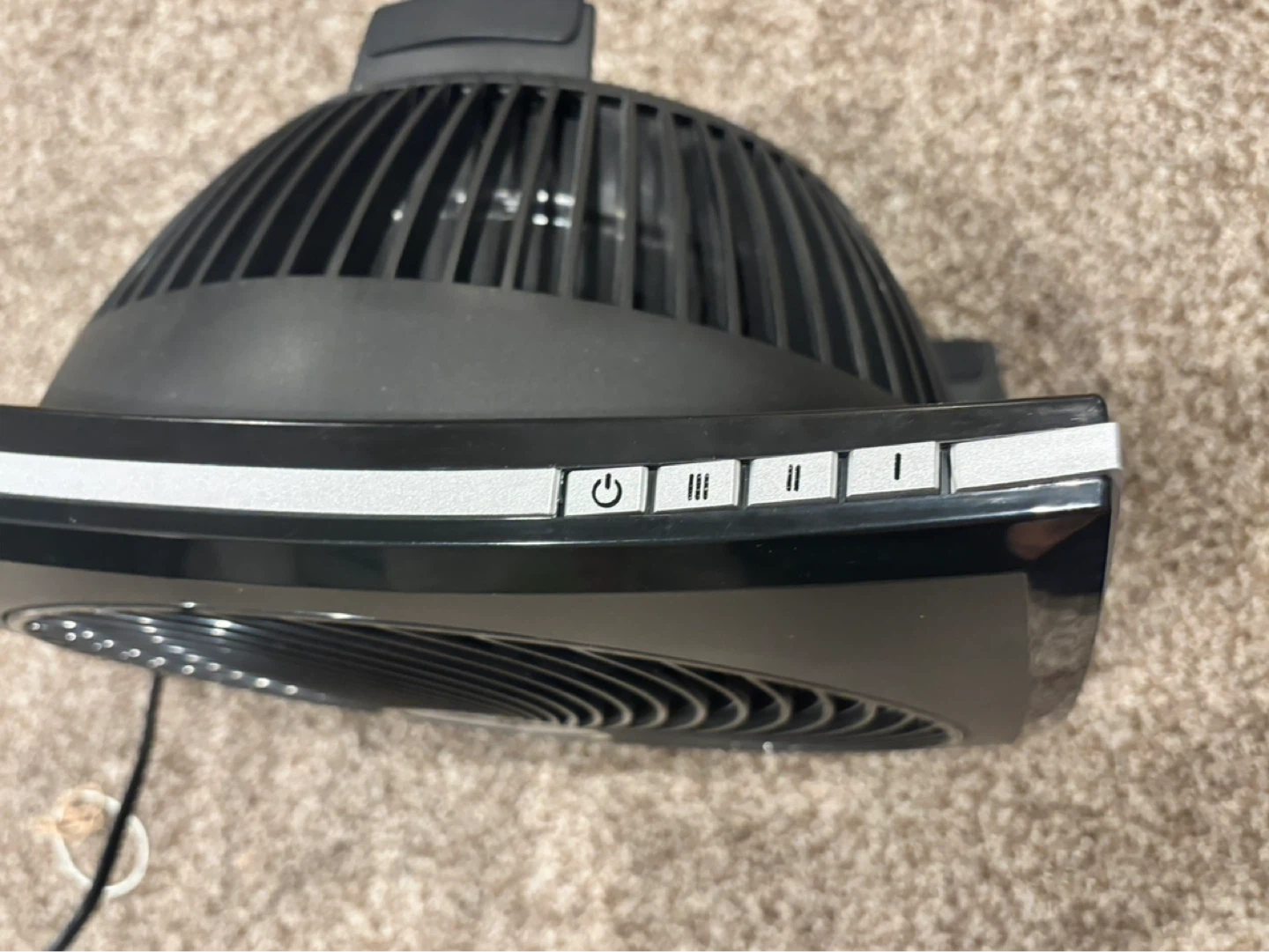 Vornado Air Circulator Fan (Type 279) - photo 2