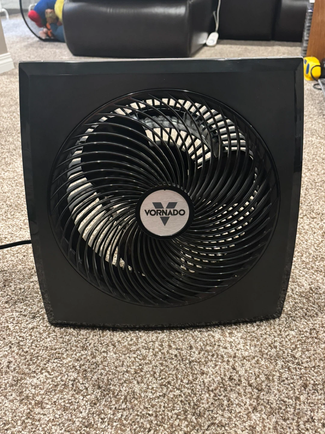 Vornado Air Circulator Fan (Type 279)