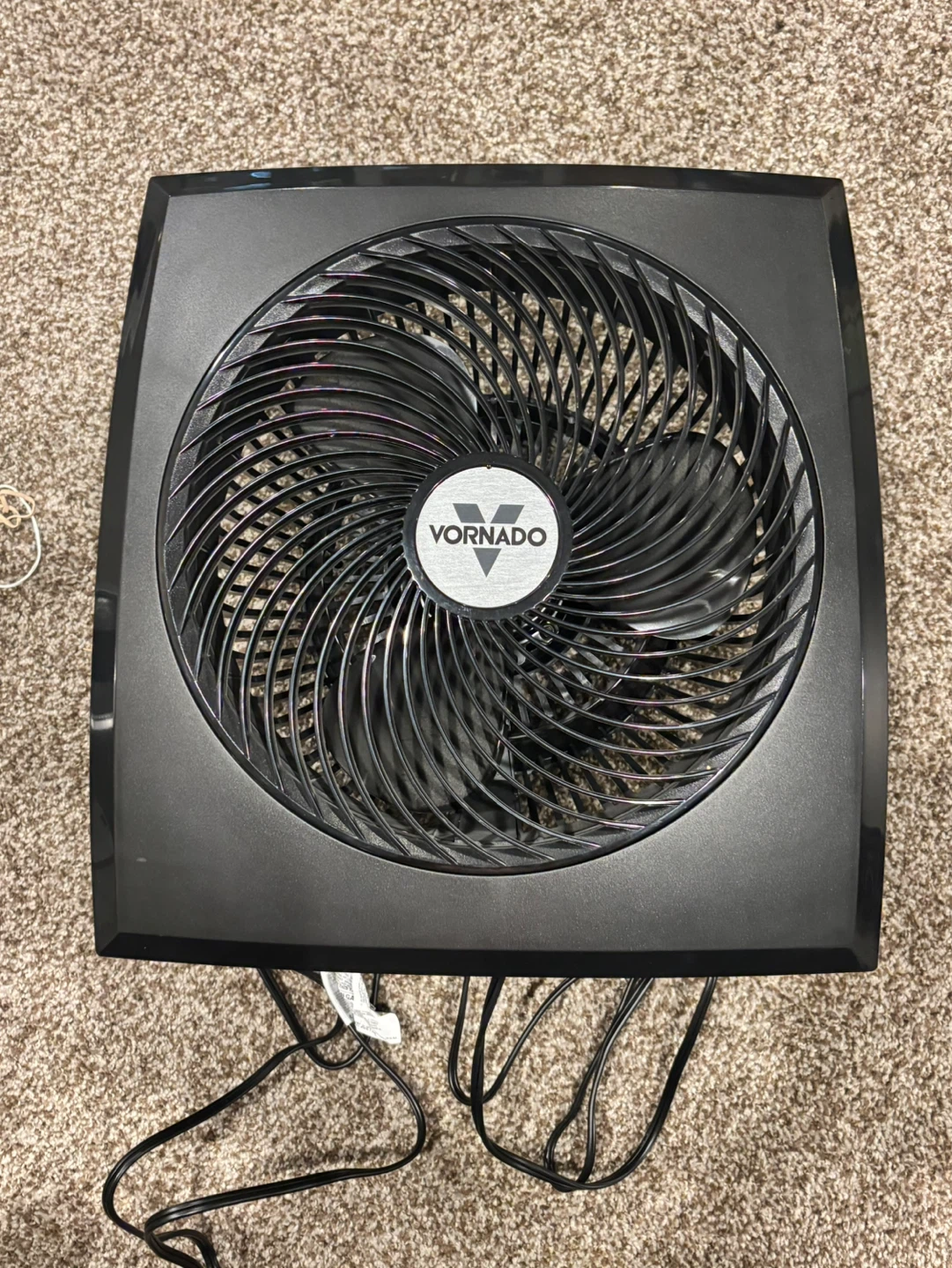 Vornado Air Circulator Fan (Type 279) - photo 5