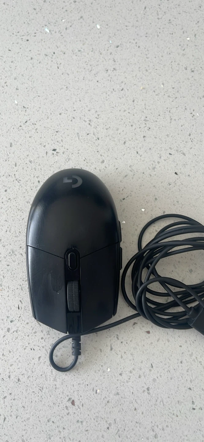 Gaming keyboard and mouse and decor Price In description - photo 3