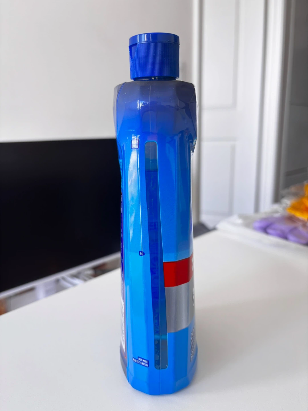 Finish Jet-Dry Dishwasher Rinse Aid (Used a little) - photo 2