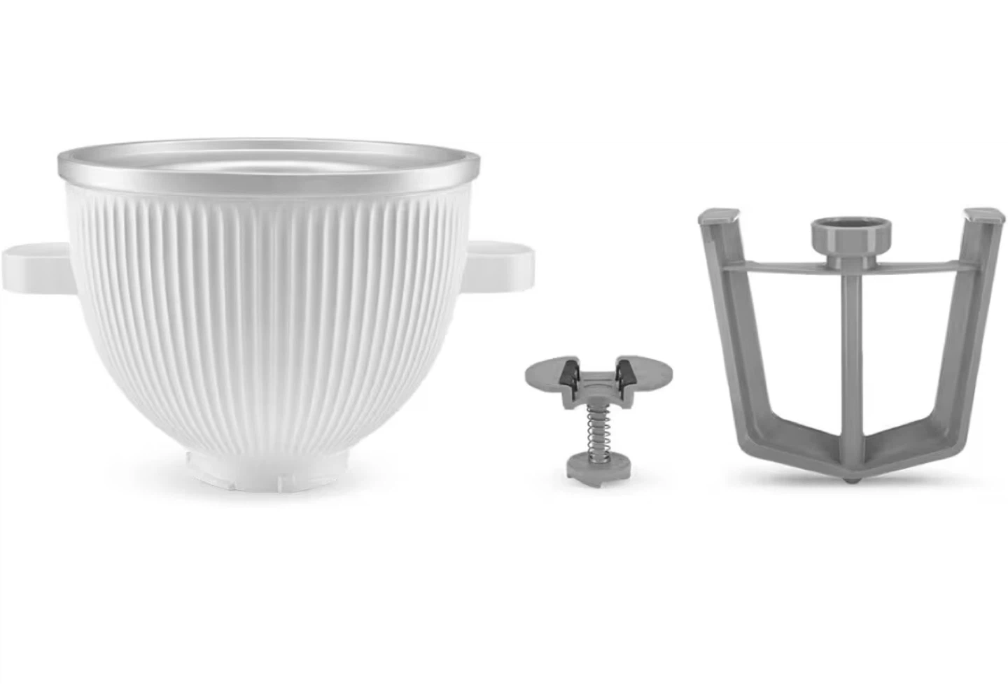 KitchenAid Ice Cream Attachment