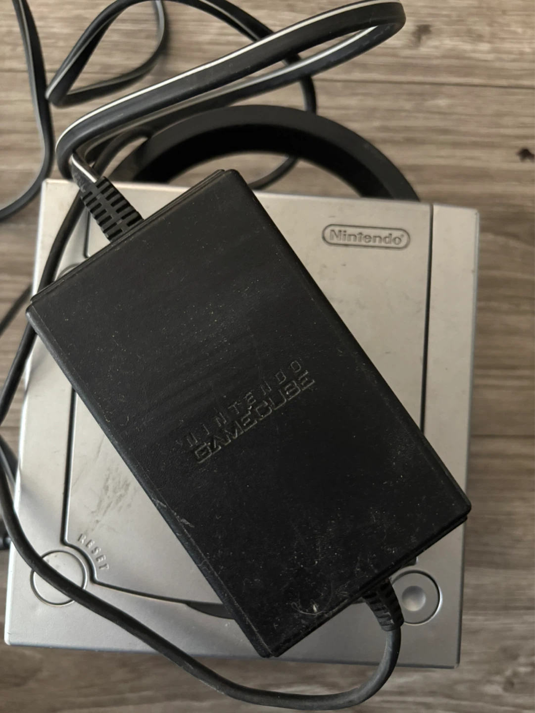 Nintendo GameCube with Games - photo 3