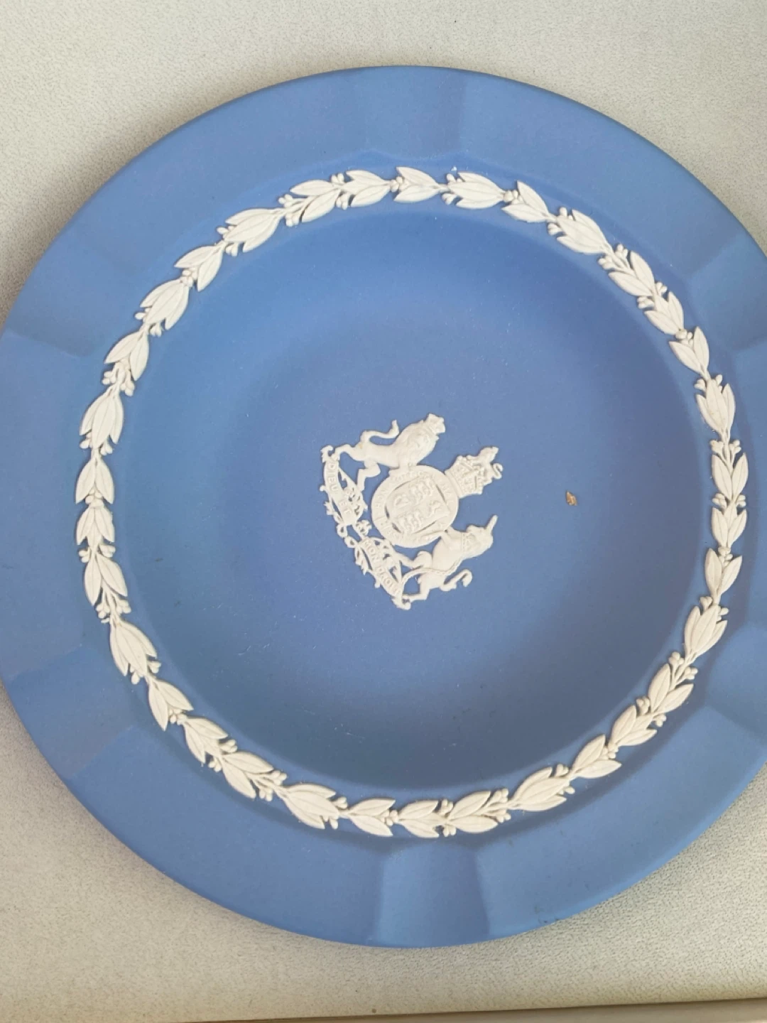24KT Gold Art of Chokin Decorative Plate - photo 5
