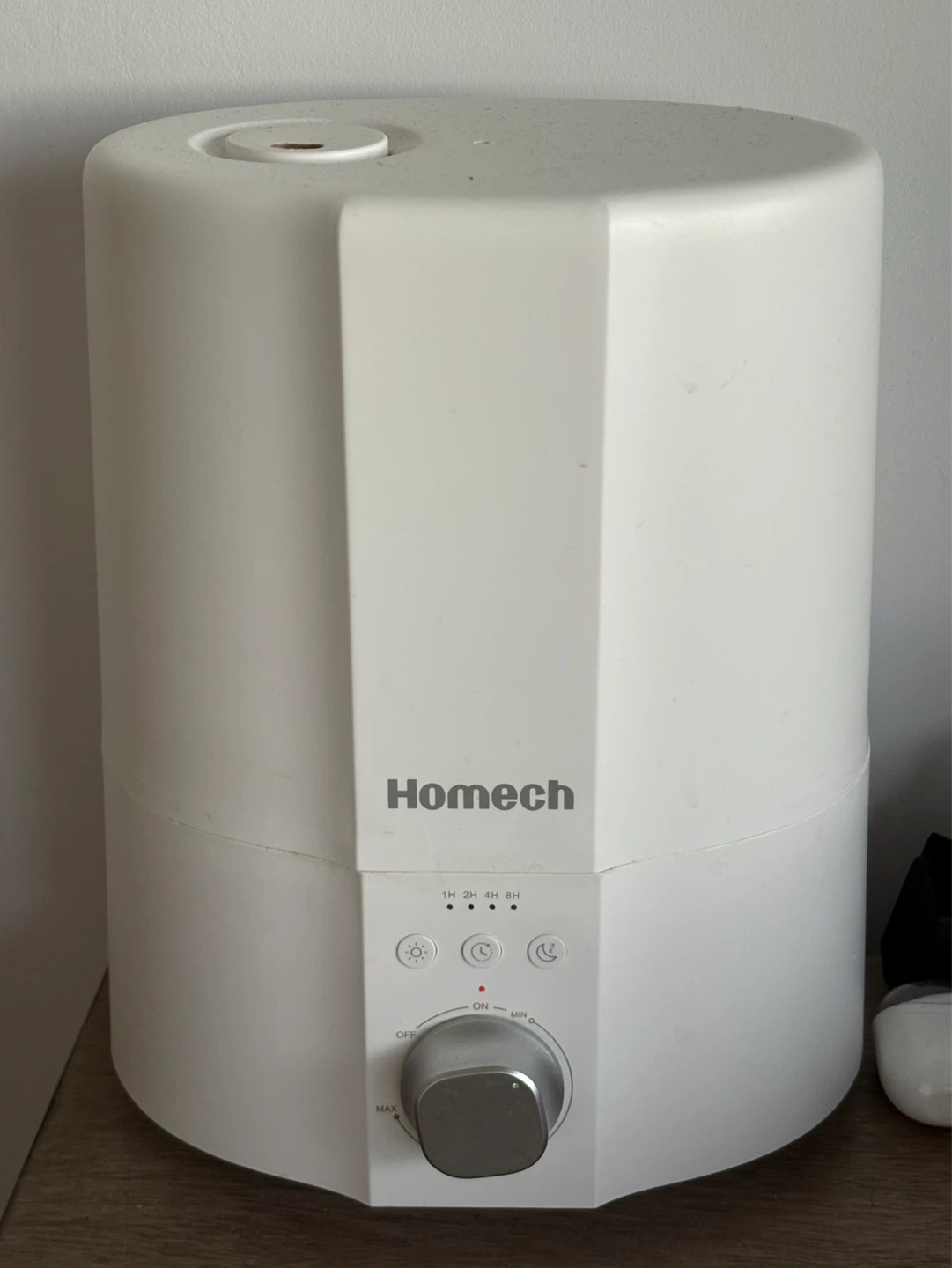 Homech Humidifier