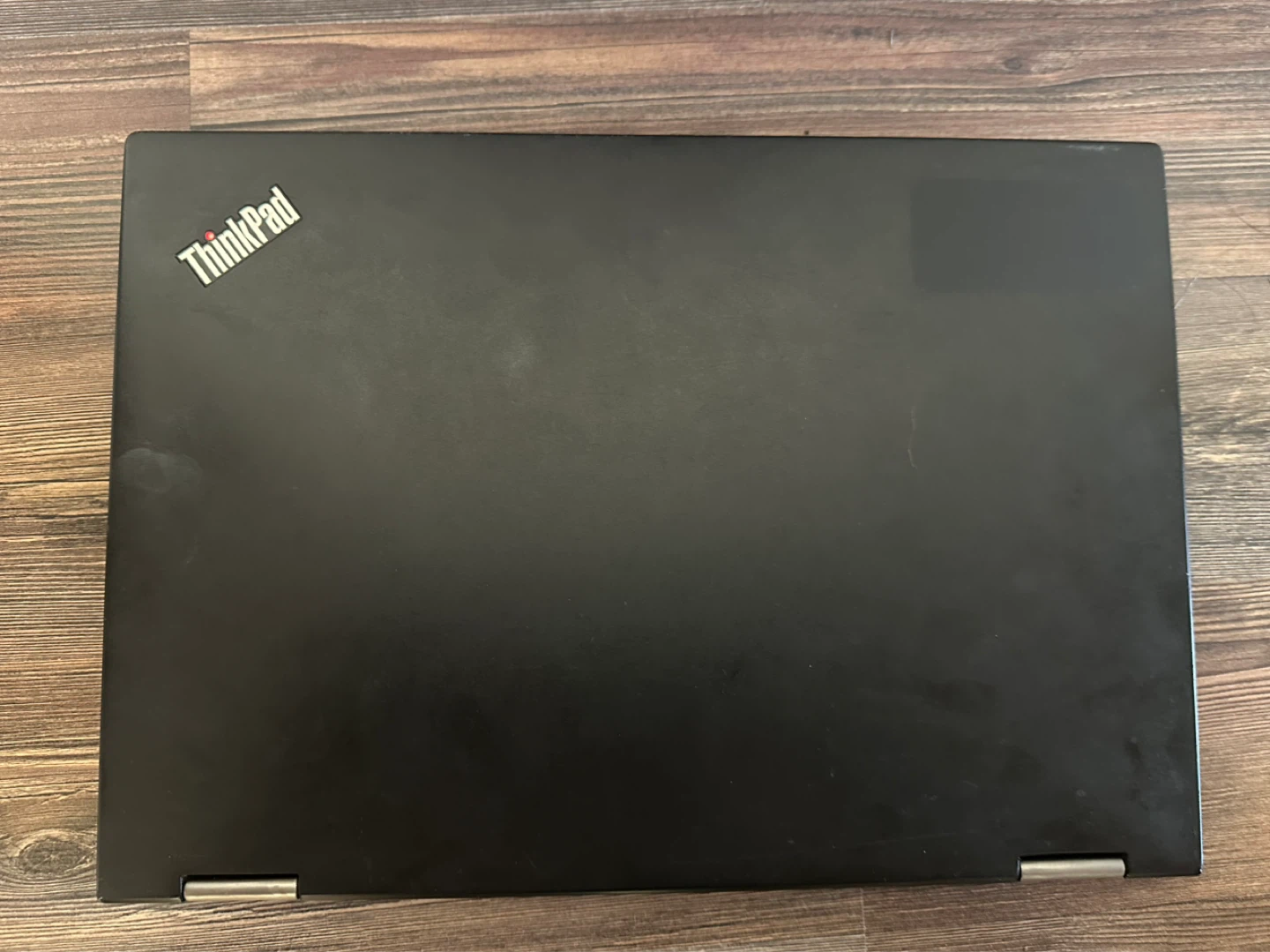 Lenovo X390 Yoga - photo 3