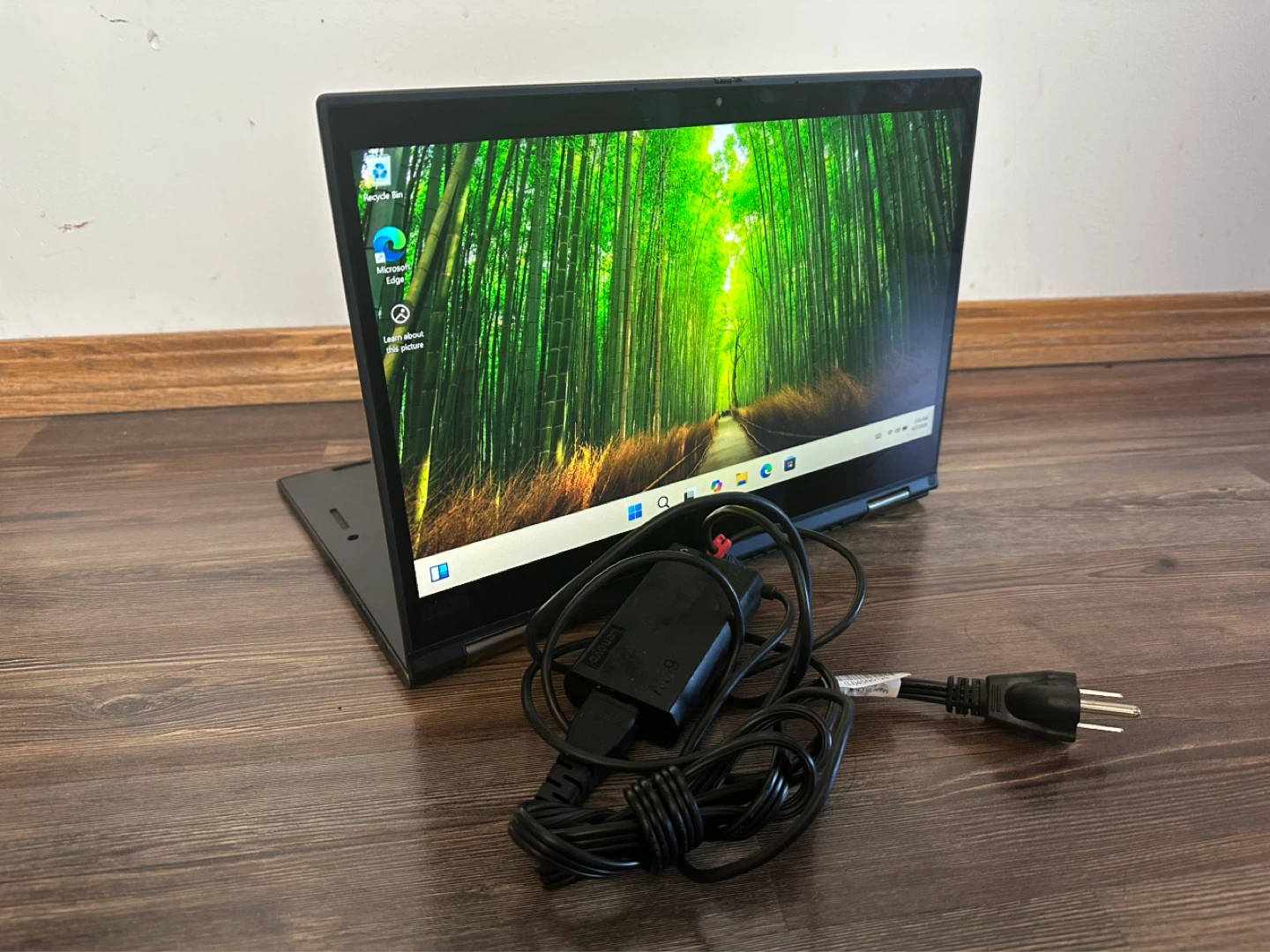 Lenovo X390 Yoga - photo 2