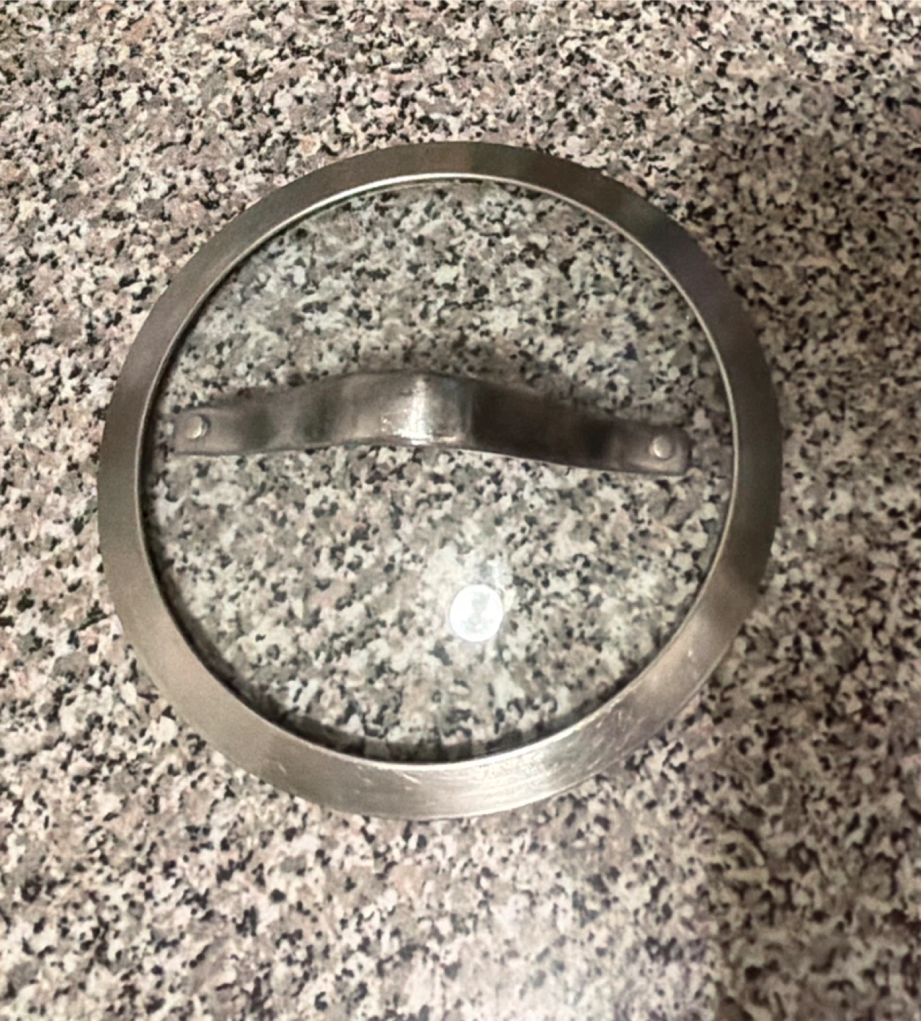 Glass Pot Lids | CALPHALON and CUISINART | different sizes - photo 4
