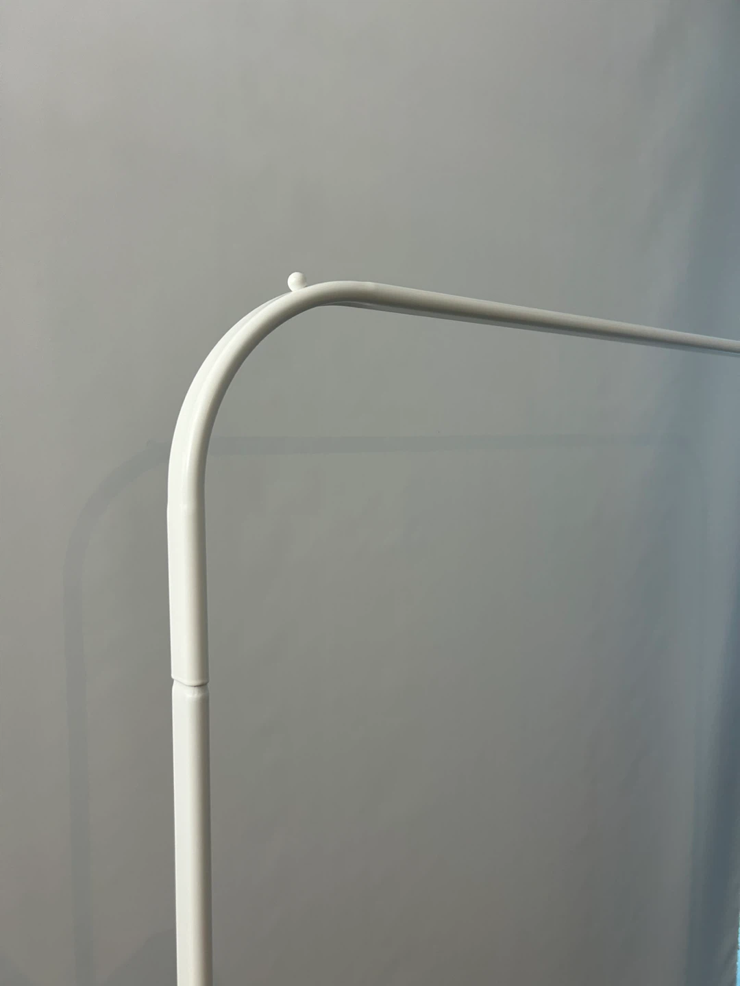 IKEA Mulig Clothes Rack - photo 3