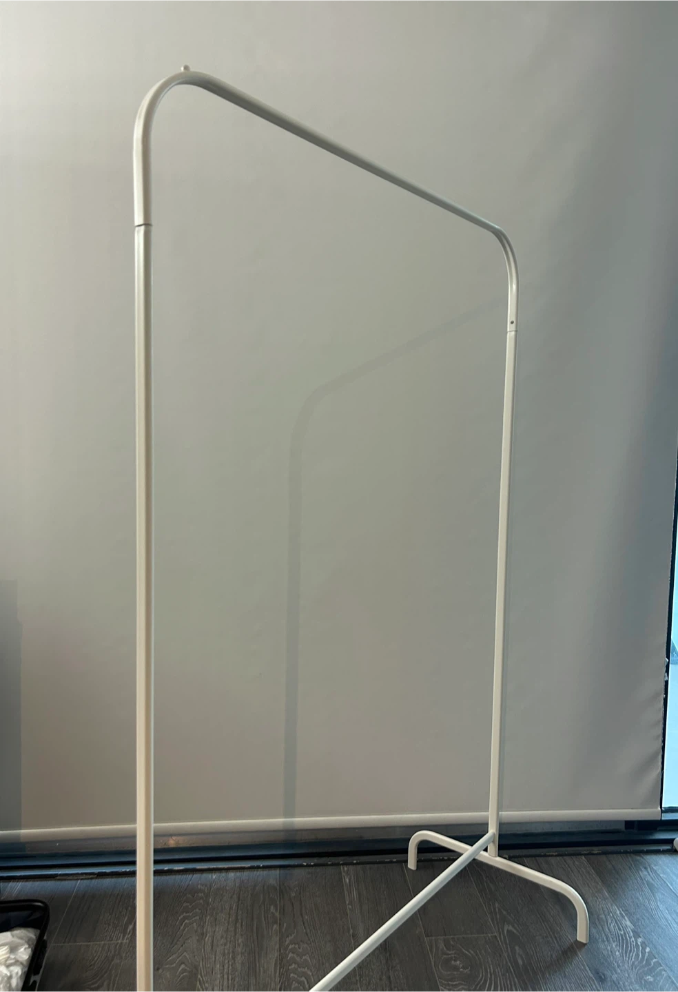 IKEA Mulig Clothes Rack - photo 4