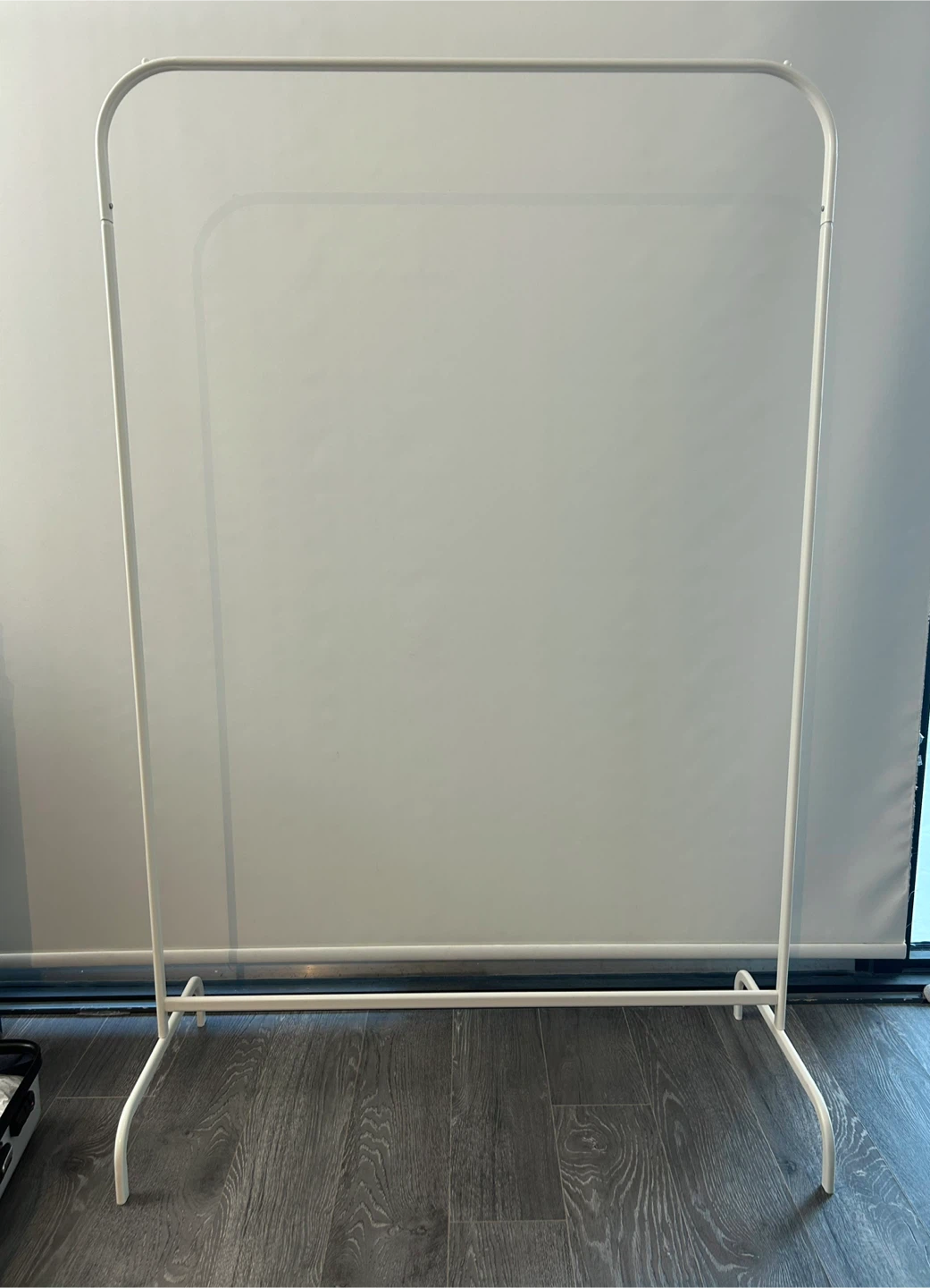 IKEA Mulig Clothes Rack - photo 2