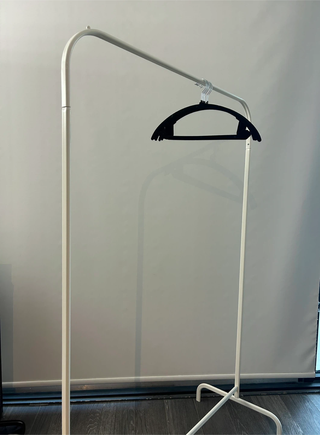 IKEA Mulig Clothes Rack