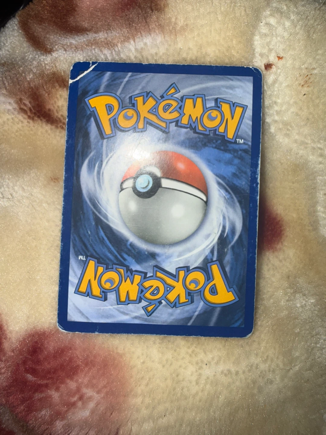 Mewtwo EX #163 *READ DESCRIPTION * - photo 2