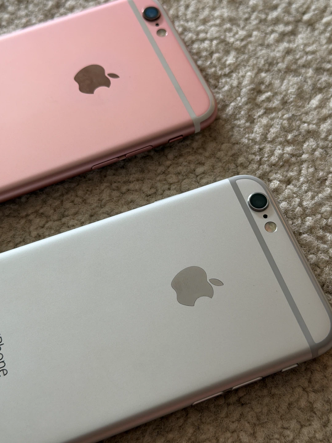 iPhone 6s unlocked 64GB phones - photo 5