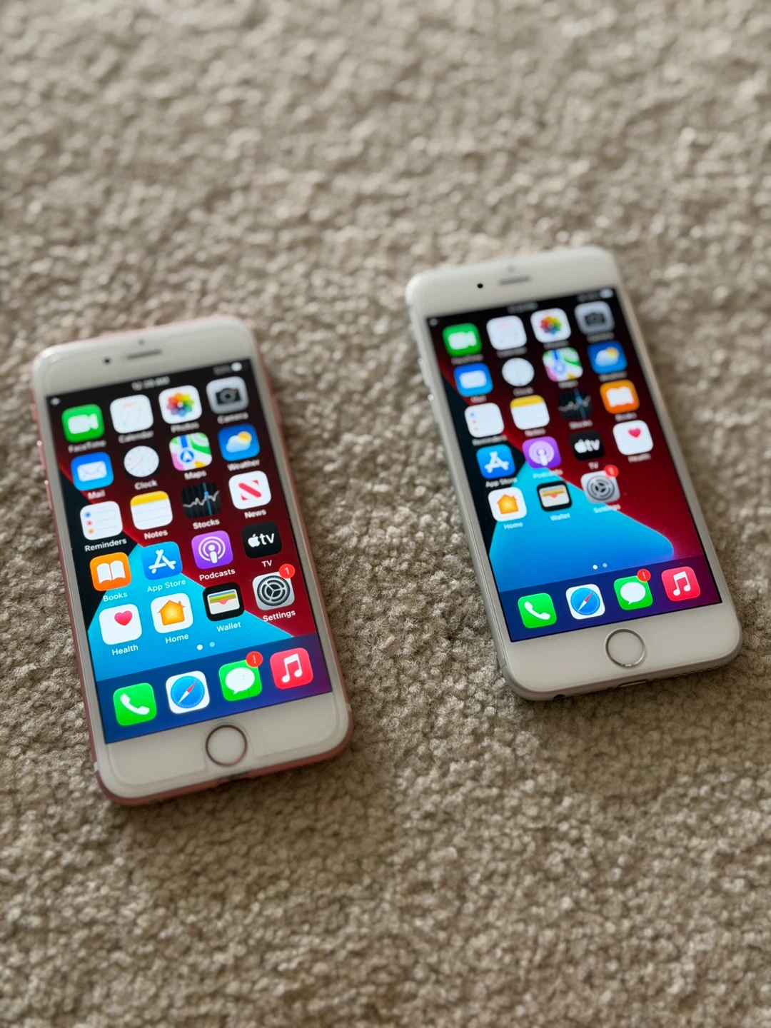 iPhone 6s unlocked 64GB phones