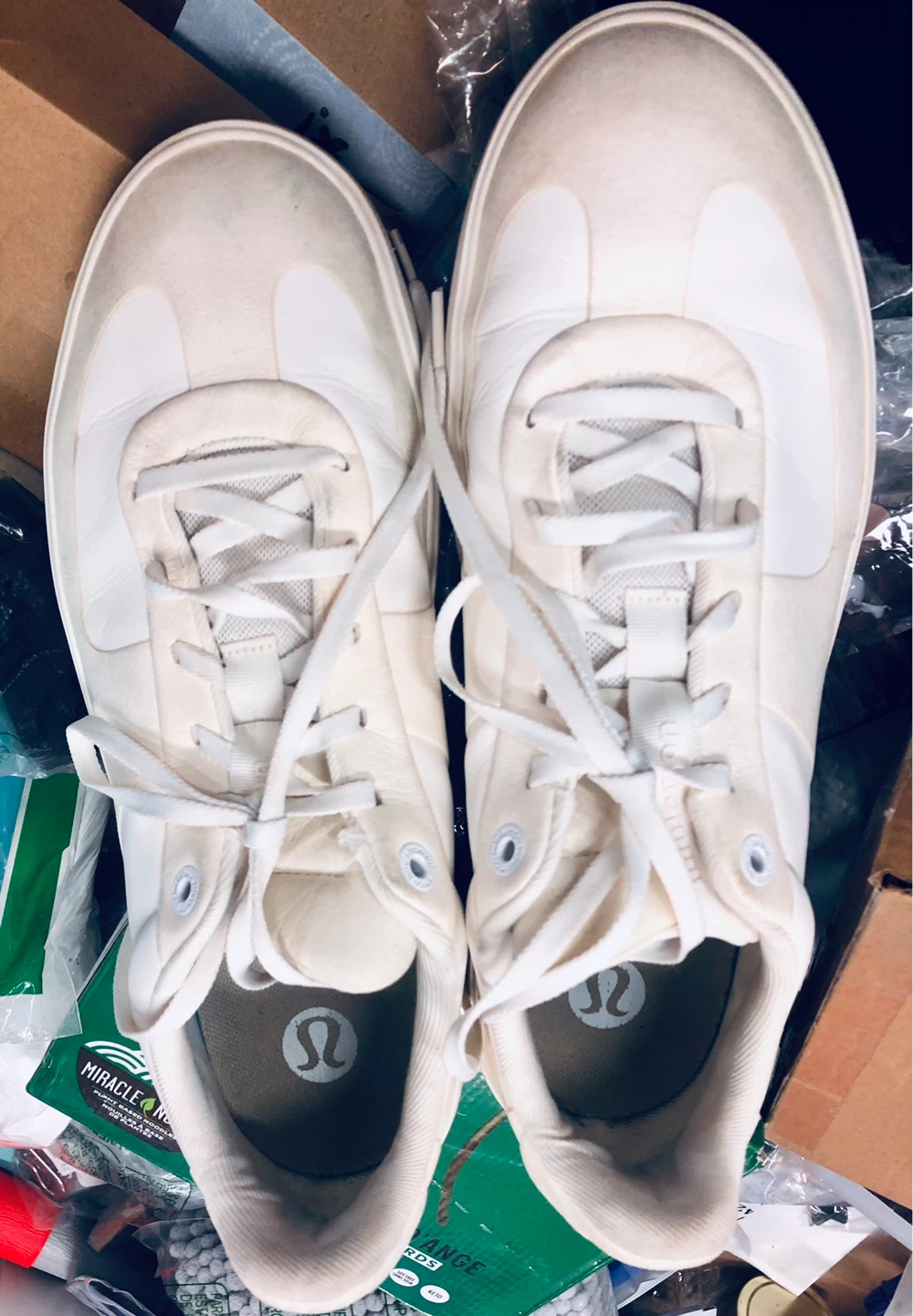 Lululemon  Cityverse (Mens)