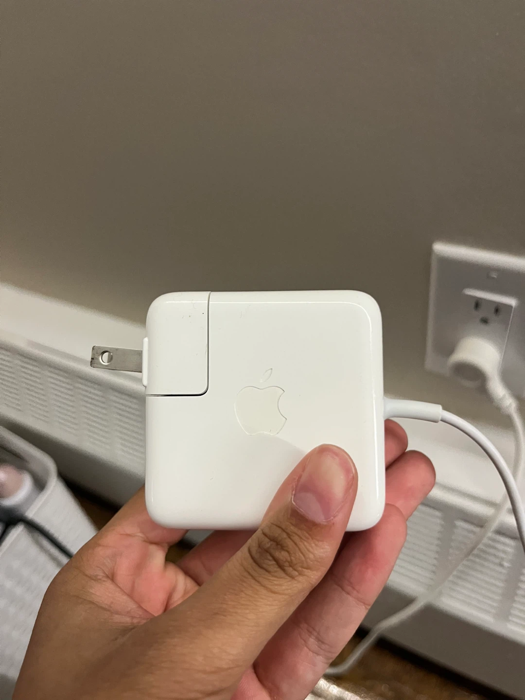 Apple MacBook Air Laptop - photo 4