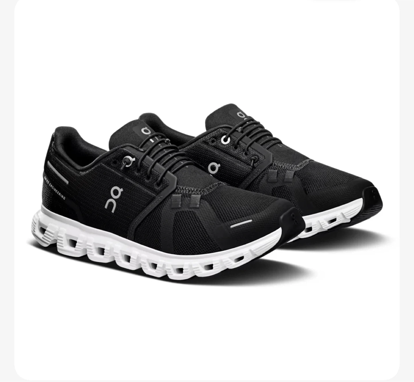 On Cloud 6 *New* Size 8 Women’s Sneakers