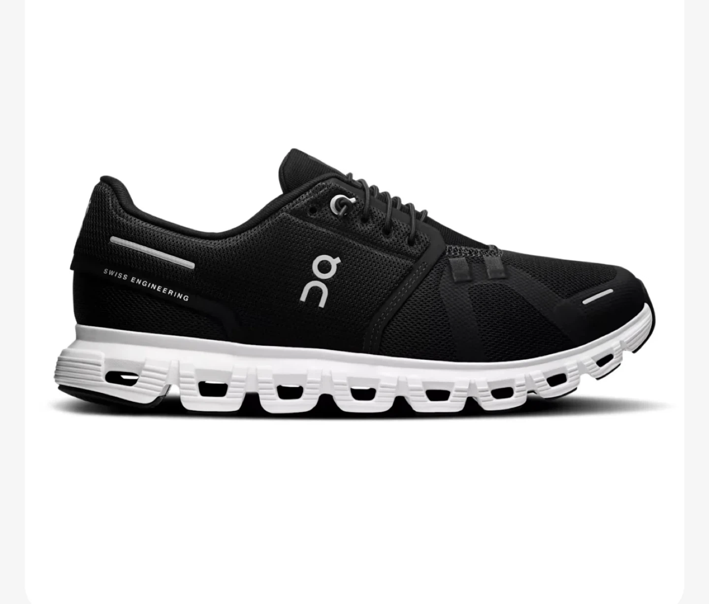 On Cloud 6 *New* Size 8 Women’s Sneakers - photo 2