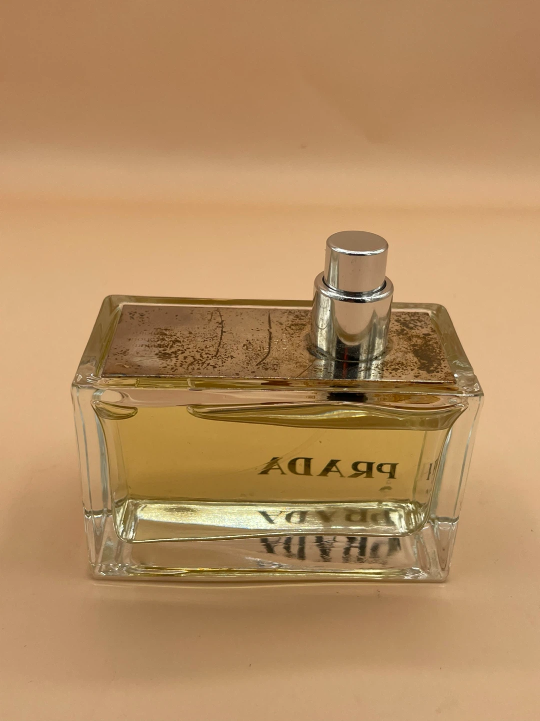 Prada Amber Pour Homme Eau de Toilette - photo 2