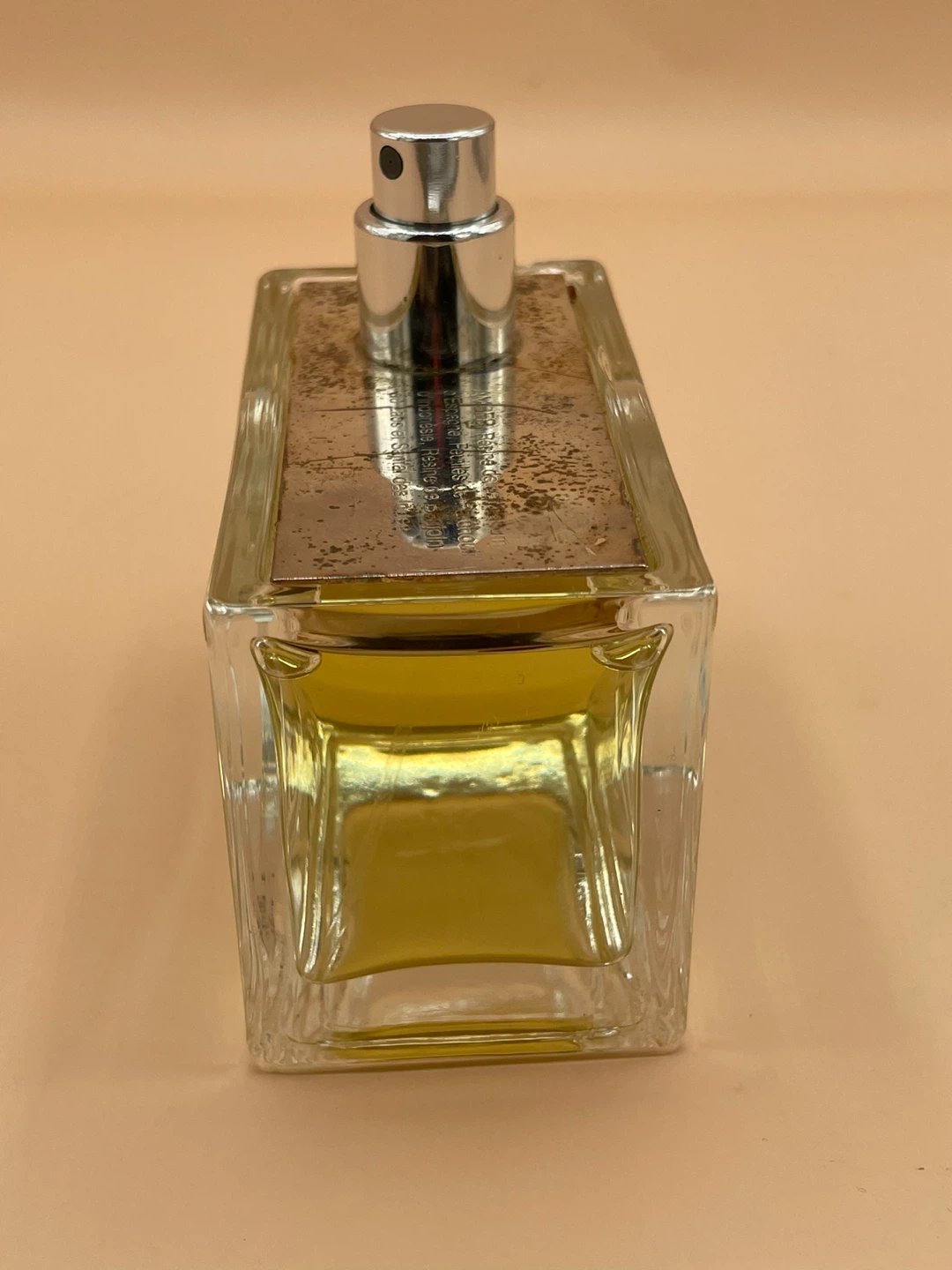 Prada Amber Pour Homme Eau de Toilette - photo 4