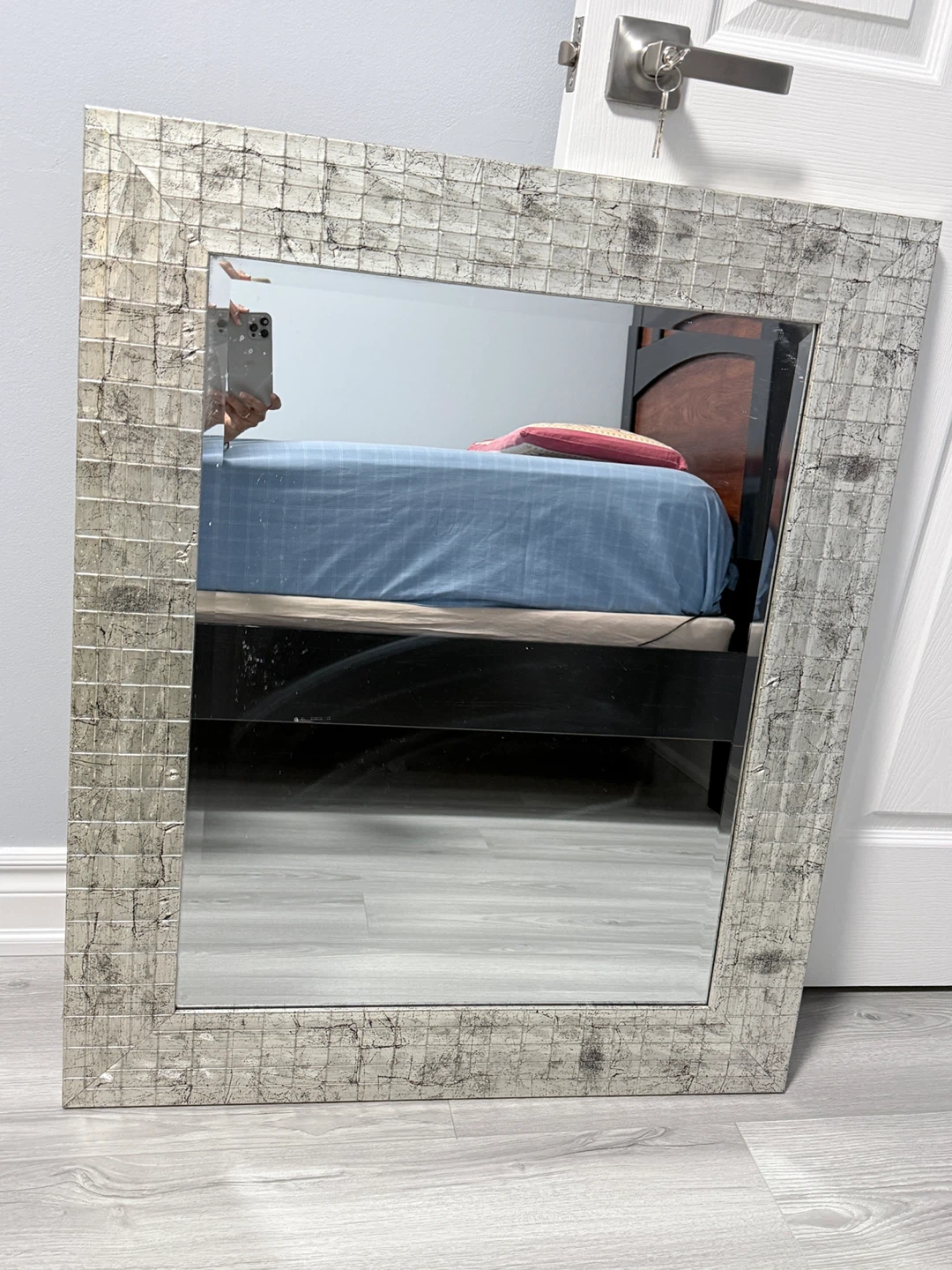 Decorative Wall Mirror - photo 5