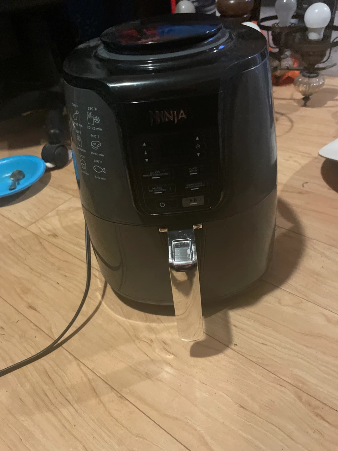NEED GONE TODAY Ninja Air Fryer
