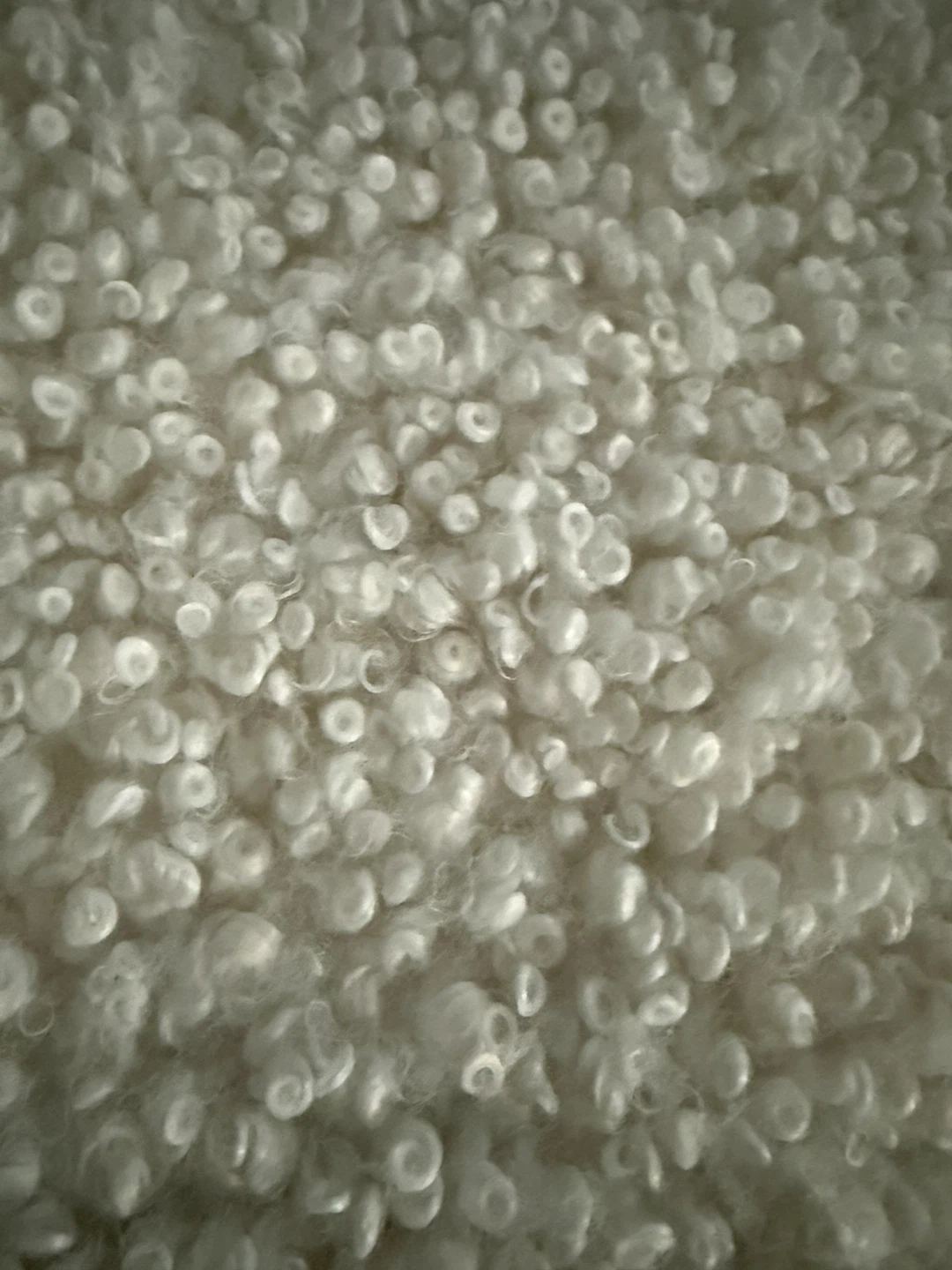 Mon Chateau Luxe Faux Fur Rug. Brand new - photo 2