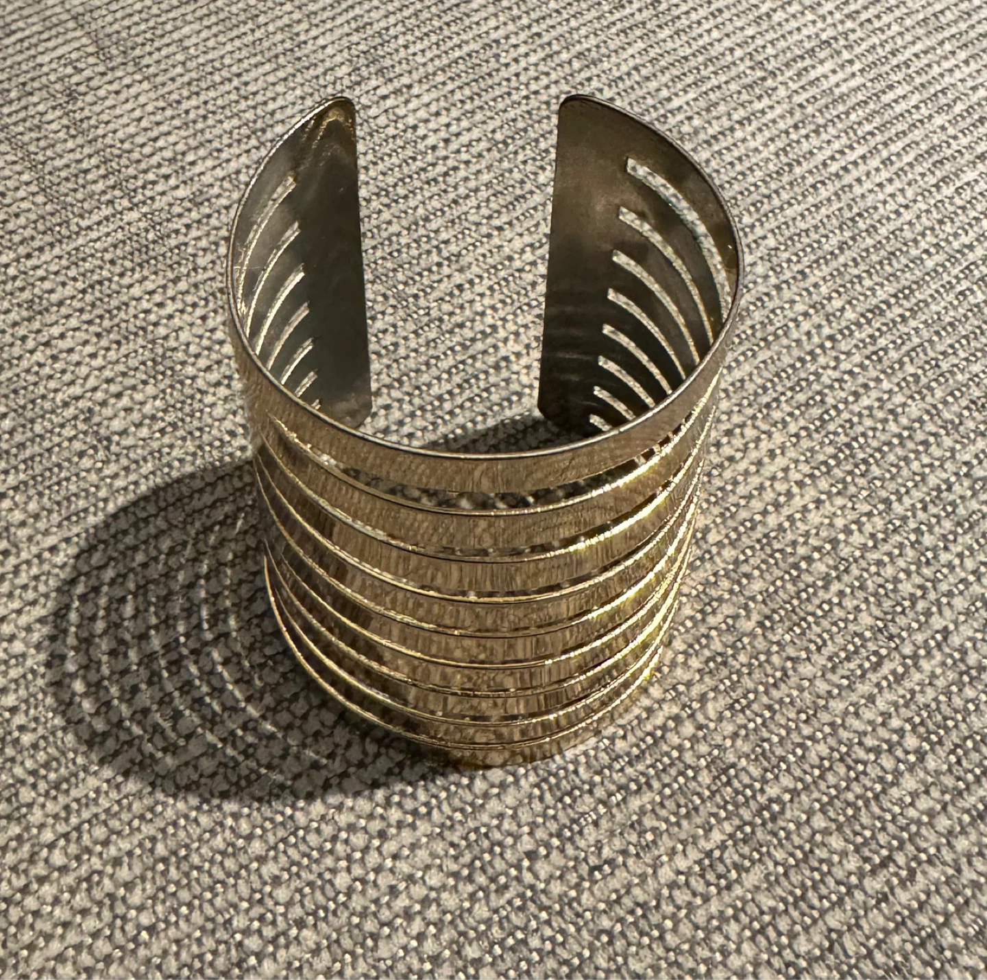 Gladiator cuff - photo 2