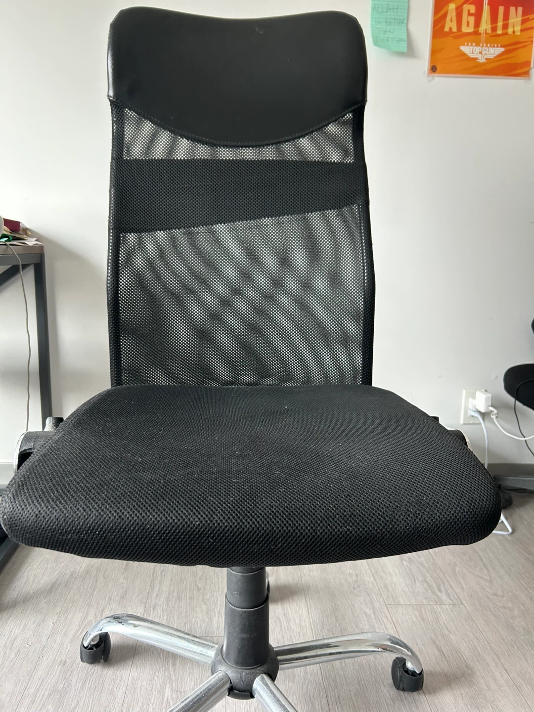 Selling