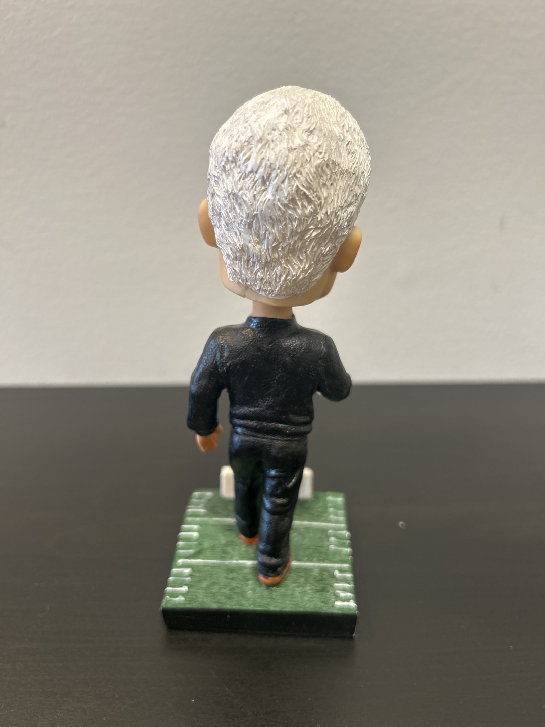 Wally Buono BC Place Bobblehead - photo 2