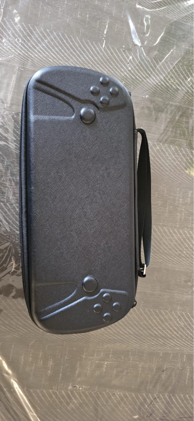 PlayStation DualSense portable ps5 with Carrying Case