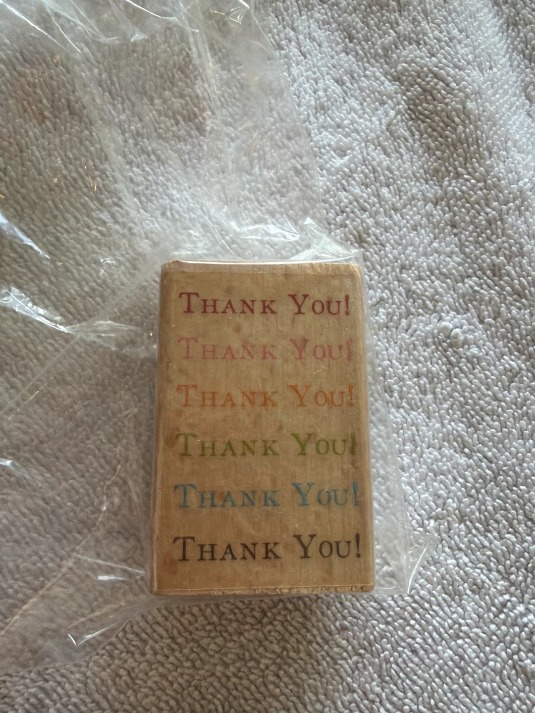 Stampin' Up! Rubber Stamps and Stampin' Spots Bundle - photo 5