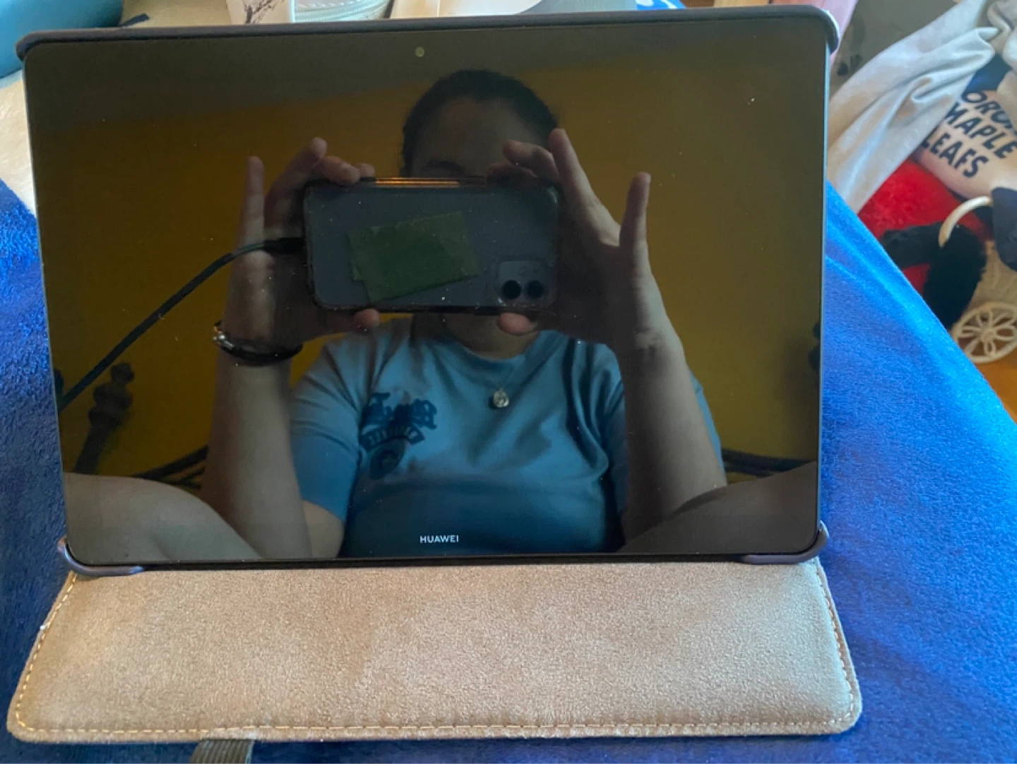 Huawei MediaPad T5 Tablet