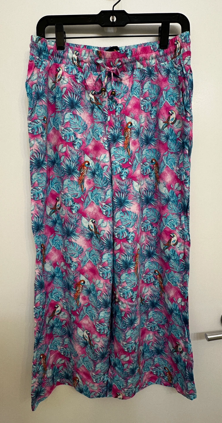 Beach Pants