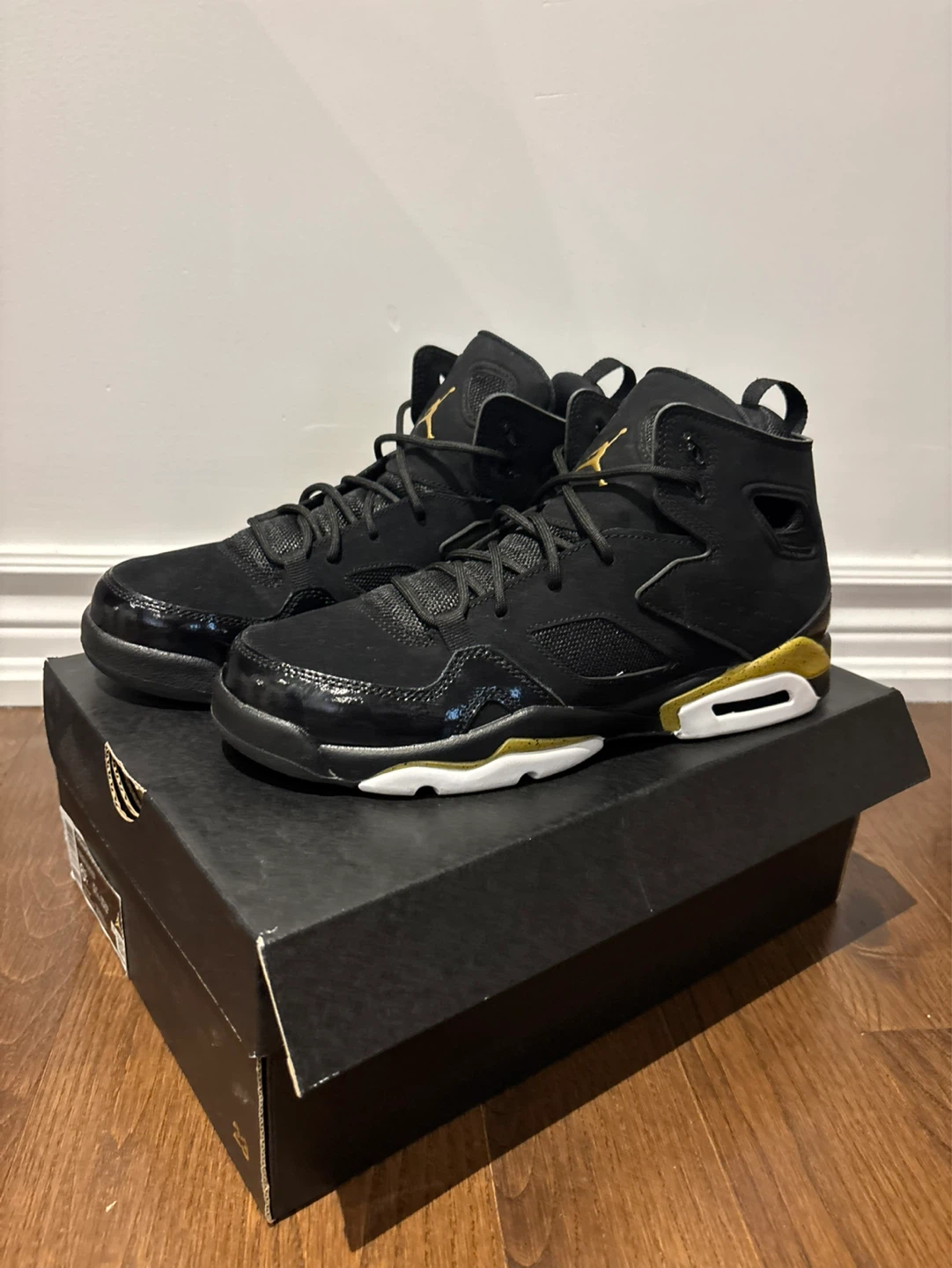 Jordan Flight Club’91 (GS)