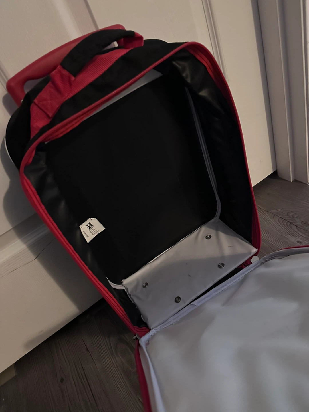 Lightning McQueen Kids Luggage - photo 2