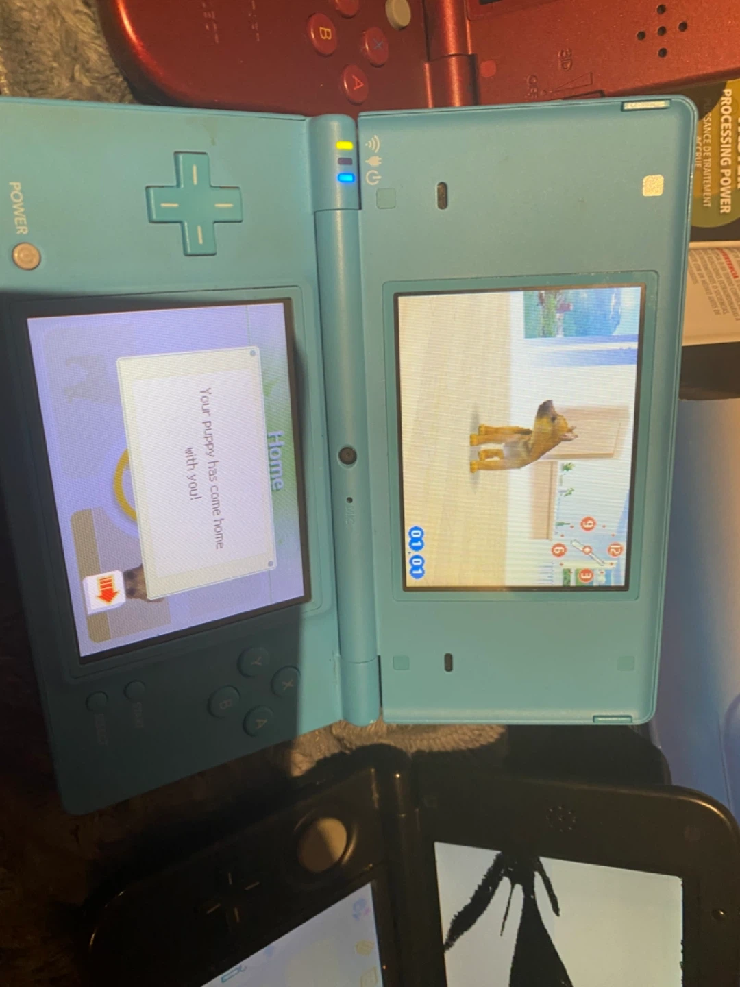 Nintendo 3DS XL & Games Bundle(check description) - photo 5