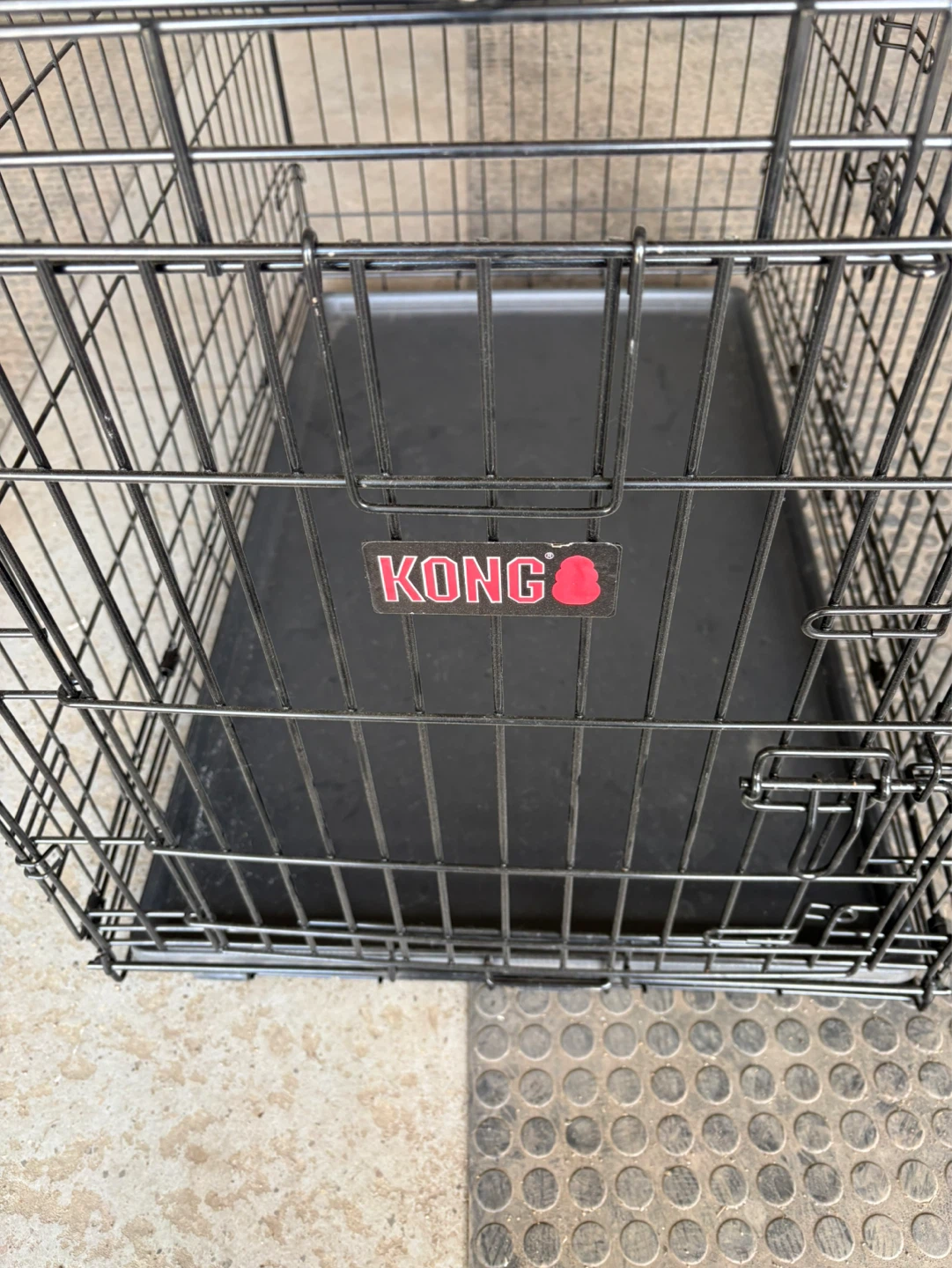 KONG Dog Crate - photo 3