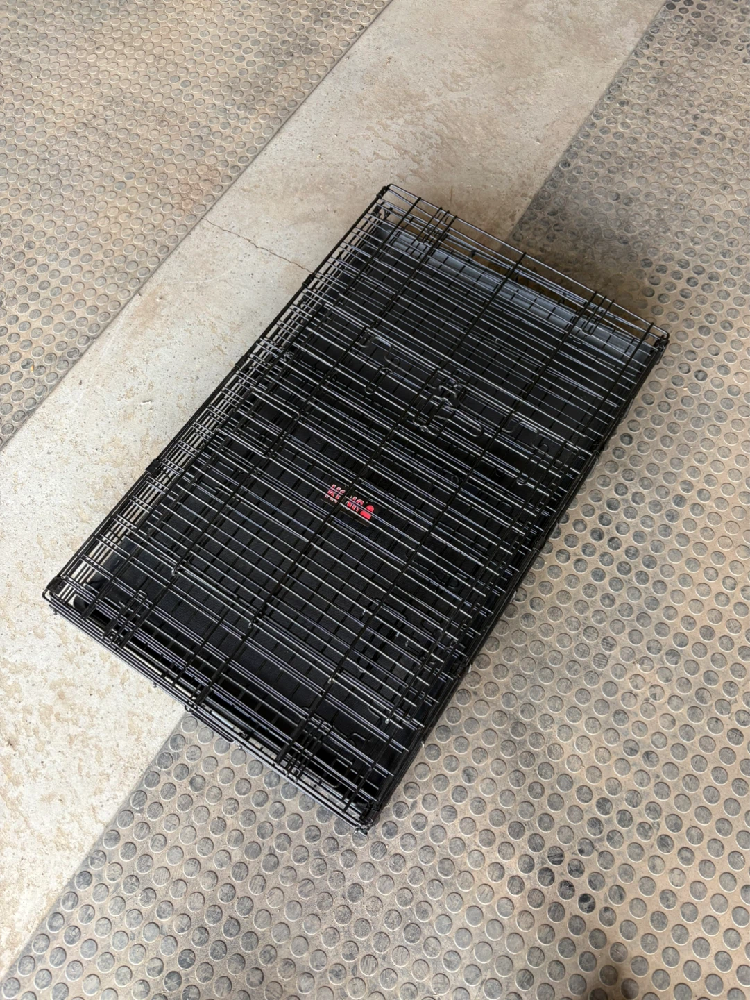 KONG Dog Crate - photo 5
