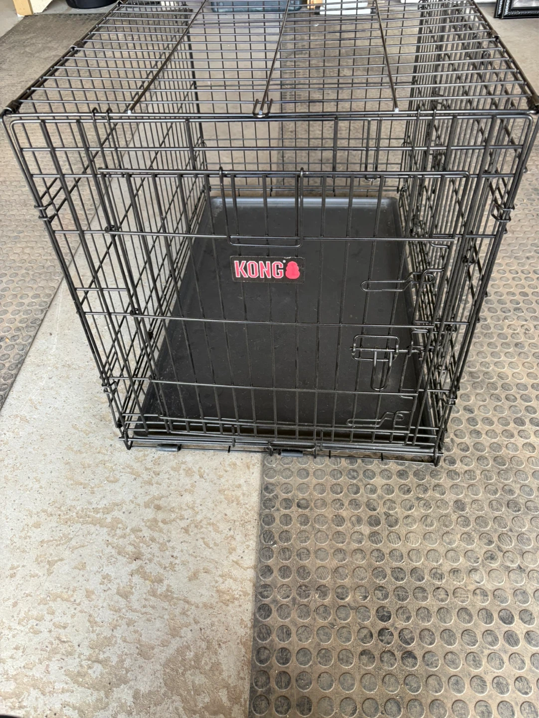 KONG Dog Crate - photo 4