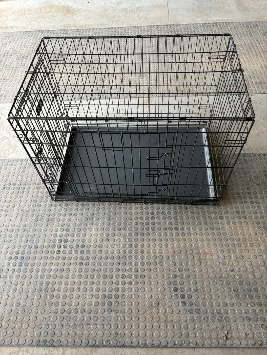 KONG Dog Crate