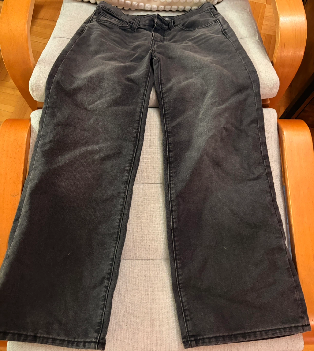 Various Girls Size 12 Jeans - photo 3