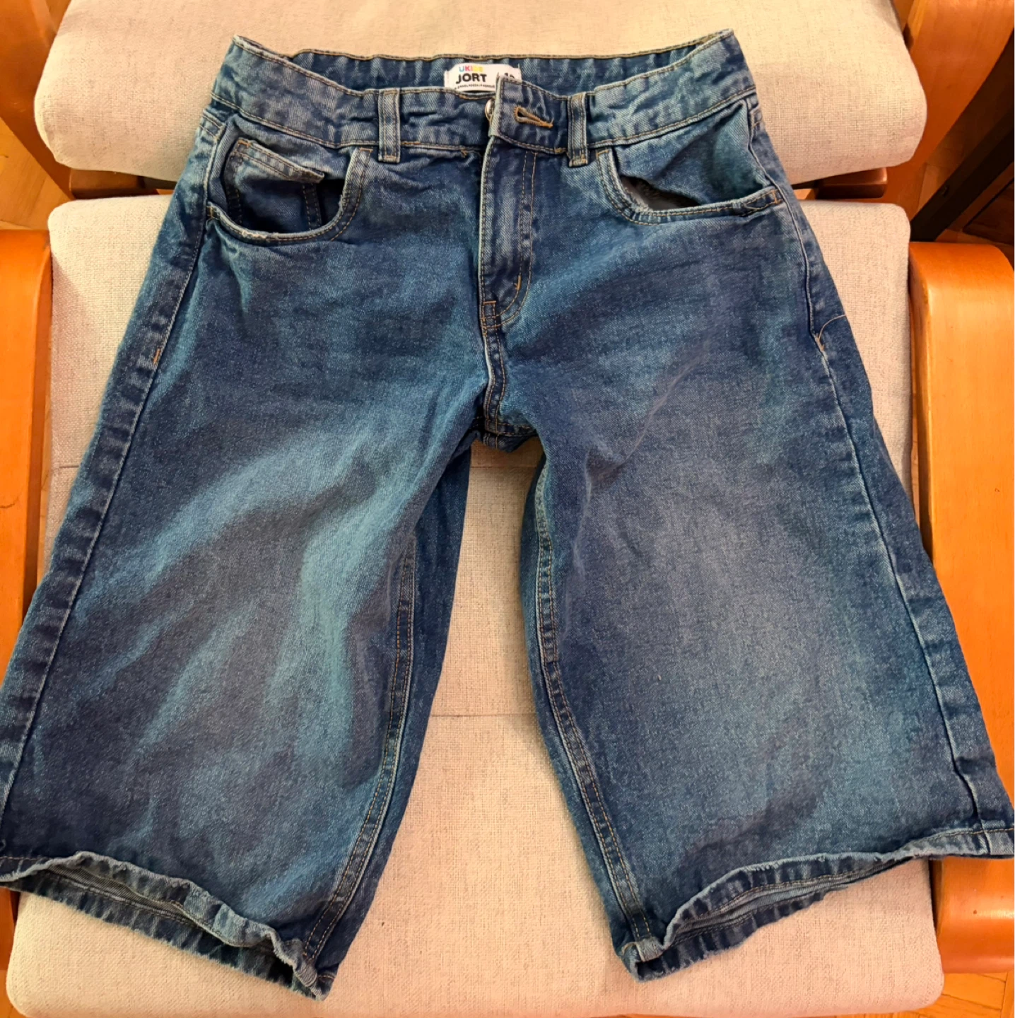 Various Girls Size 12 Jeans - photo 5