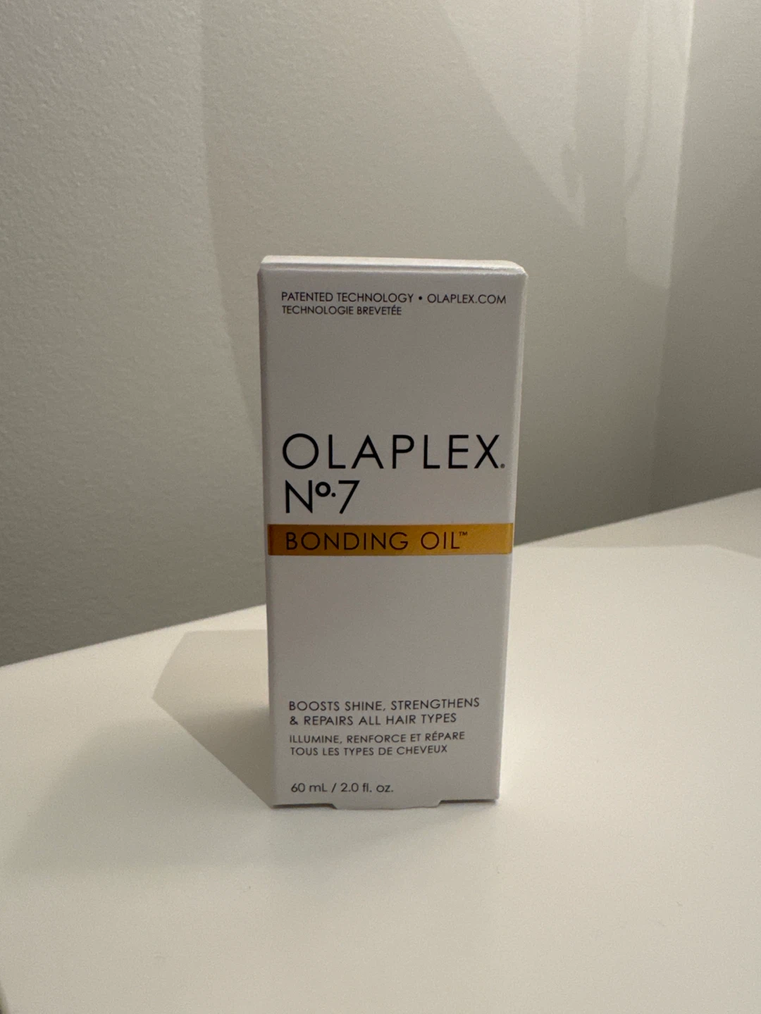 Olaplex No. 7 Bonding Oil